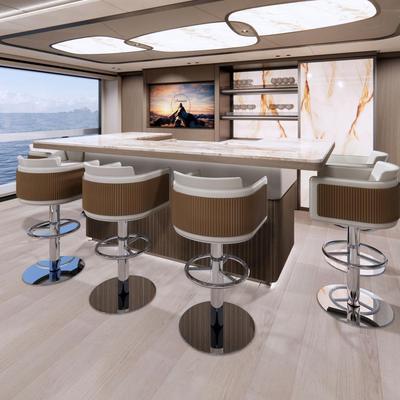 White Star Yacht 14
