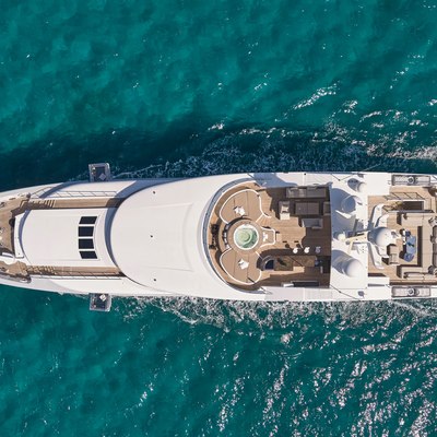 Persefoni I Yacht 11