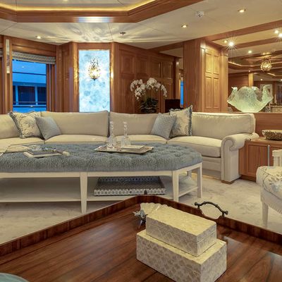 Valentina Yacht 14