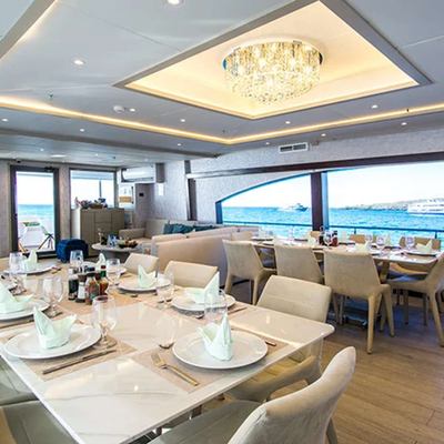 Grand Majestic Yacht 11