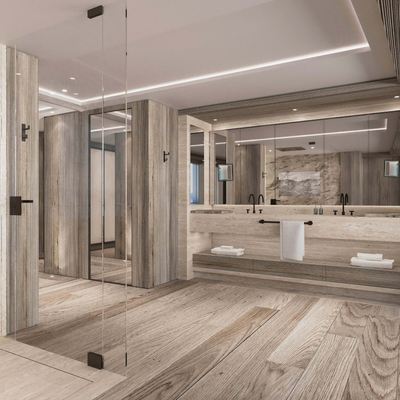 Les Cinq Yacht 14