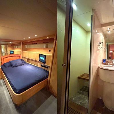 The Gorilla Yacht 14