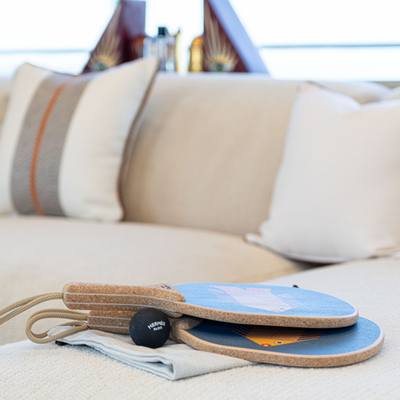 Pap's Toy III Yacht 15