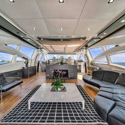 Sette Yacht 11