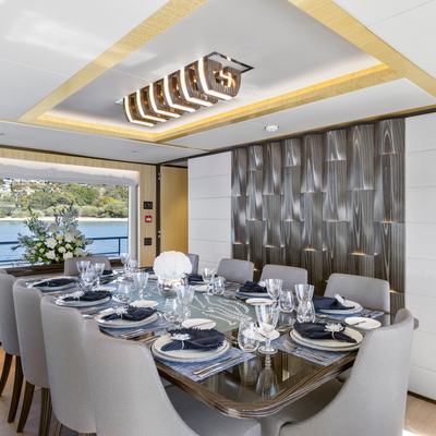 Legacy Yacht 14