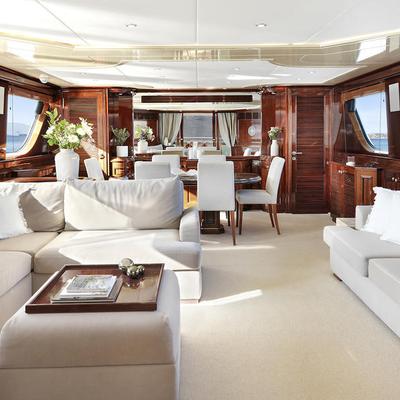 Mia Zoi Yacht 5
