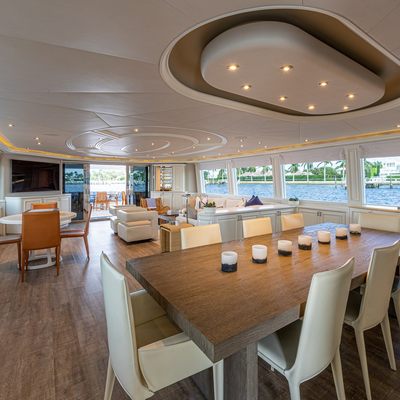 Libertas Yacht 15