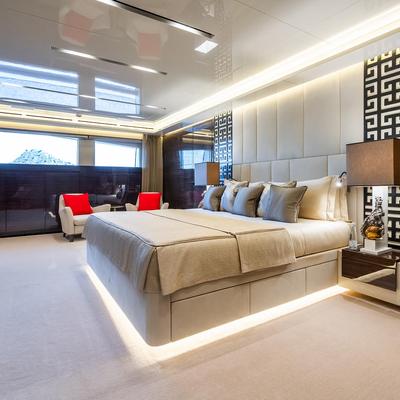 Blue Moon Yacht 13