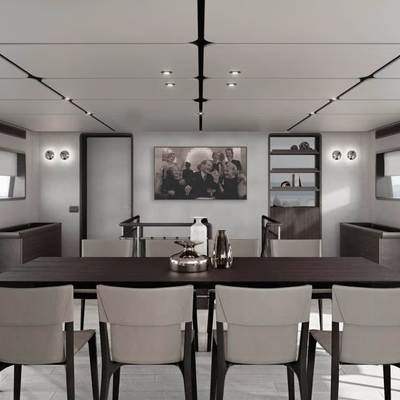 Twins Yacht 13