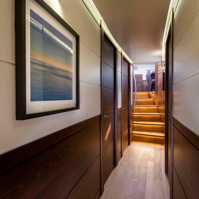 Radiance Yacht 14