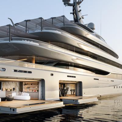 Nixie Yacht 11
