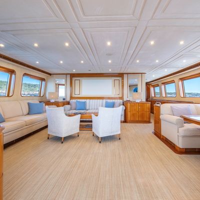 Foners Yacht 11