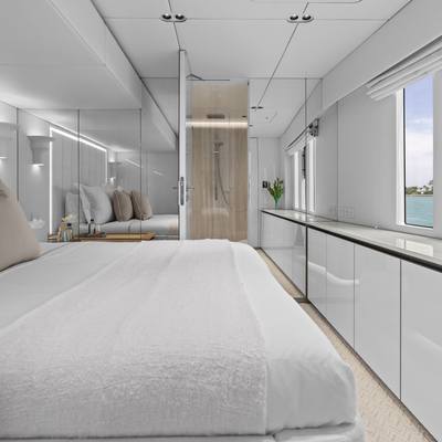 Fat Cat Yacht 15