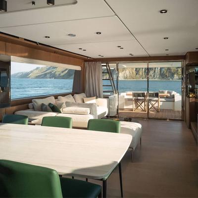 Noemia Yacht 8