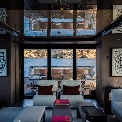 Alvium Yacht 11