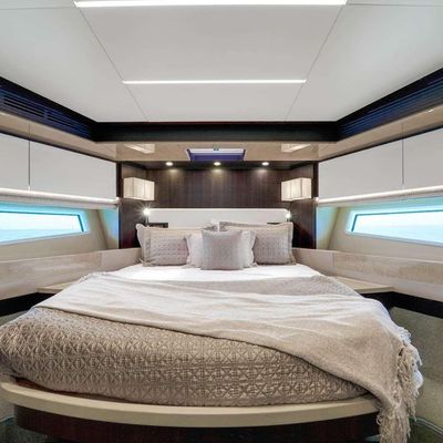 The One Yacht 14