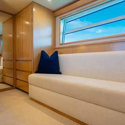 Nailed It Yacht 14