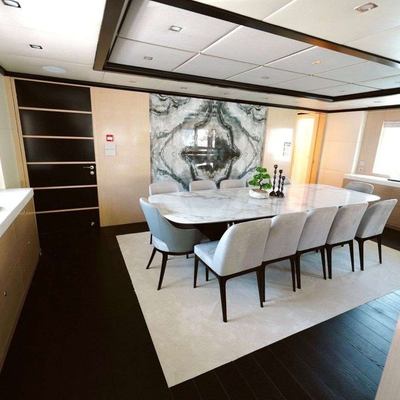 Princess Melda Yacht 13