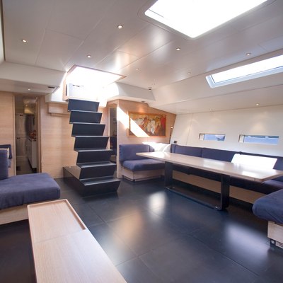 Astra 1 Yacht 11