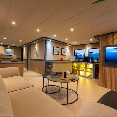 Albatros Explorer Yacht 11