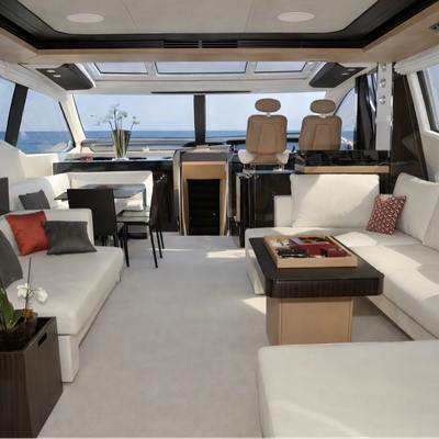 Luce Yacht 11