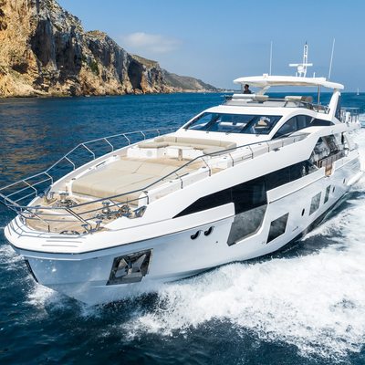 Zozo Yacht 15