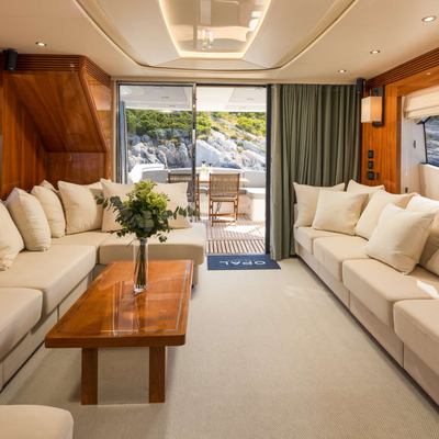 Opal Adriatic Yacht 11