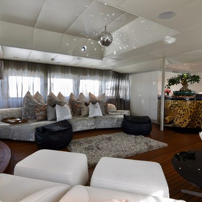 Puerto Rico Yacht 12