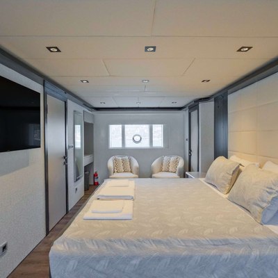 Alfa Yacht 14