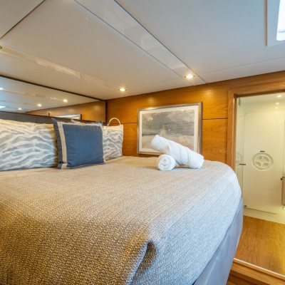 Diana Yacht 15