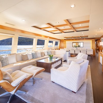 Arion Yacht 11