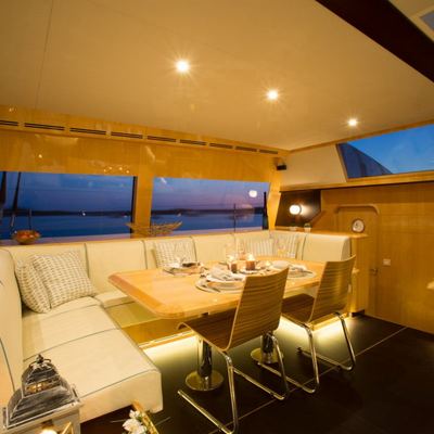 WindQuest Yacht 15