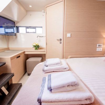 D2 Yacht 15
