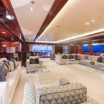 Joia The Crown Jewel Yacht 11