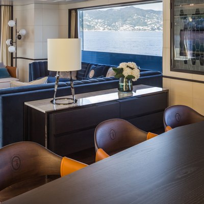 Jetsetter Yacht 15