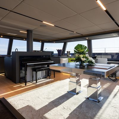 Marie-Joseph Yacht 15