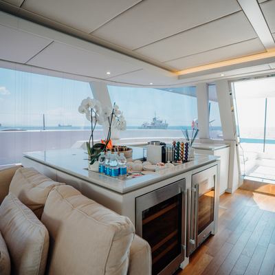 Mana Kai Yacht 15