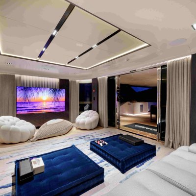 Legasea Yacht 14