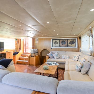 Aegean Schatz  Yacht 11