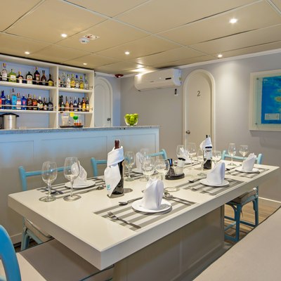 Archipel I Yacht 15