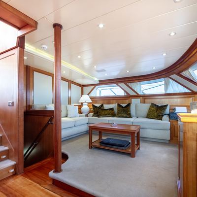 Norfolk Star Yacht 12