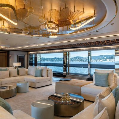 Malia Yacht 12