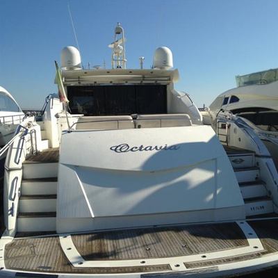 Octavia Yacht 8