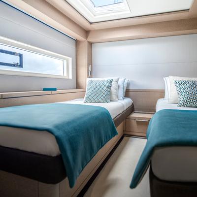 Spirit of Ponant Yacht 13