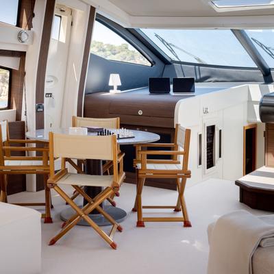 Agapa Yacht 13