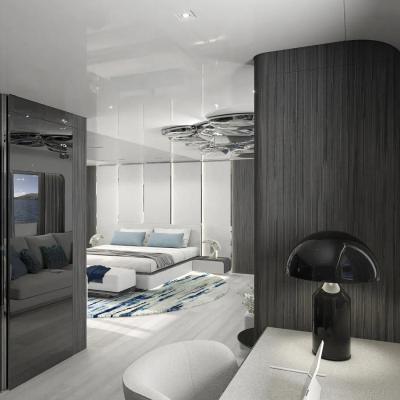 Legasea Yacht 14