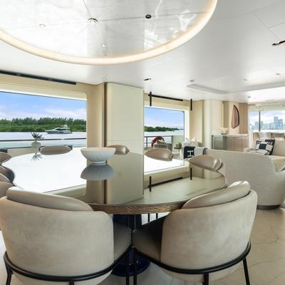 Freedome Yacht 15