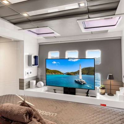 Maverick Yacht 14
