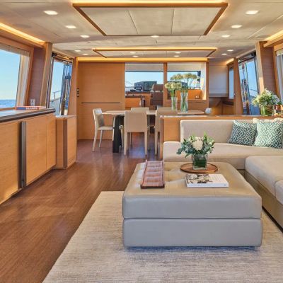 Nayla Yacht 12