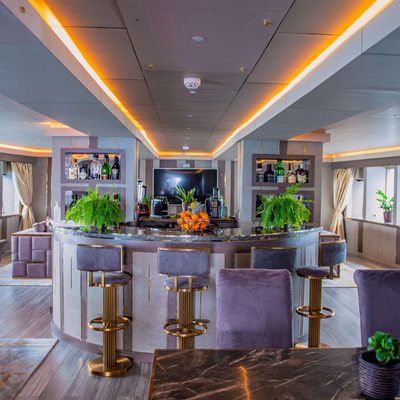 Ark Noble Yacht 11